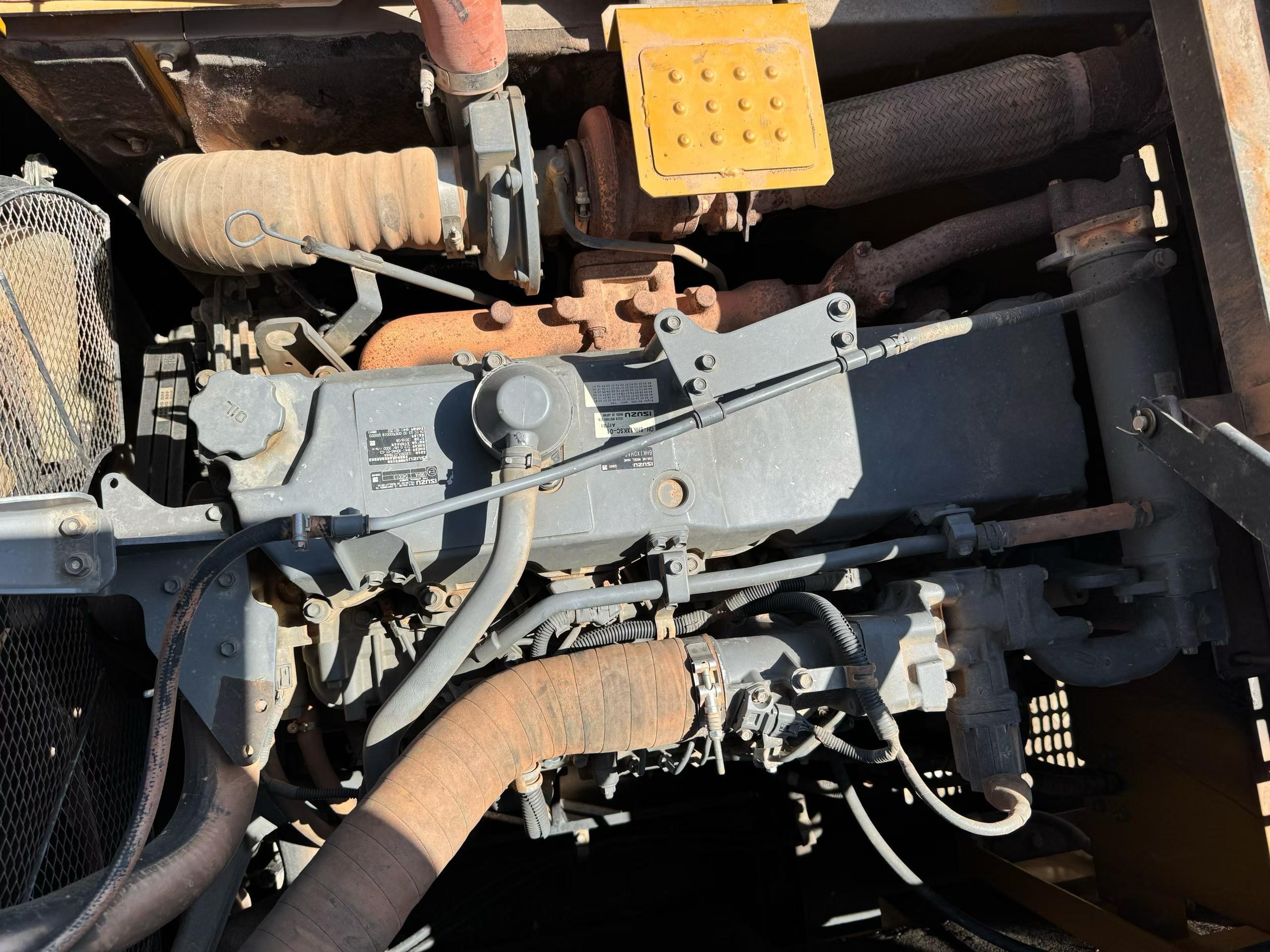 Buy Sany SY365C Used Excavator / 6 Buy Sany SY365C Used Excavator / 6