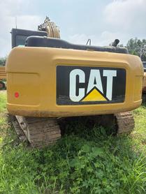 Buy Caterpillar 320D Used Excavator / 5 Buy Caterpillar 320D Used Excavator / 5