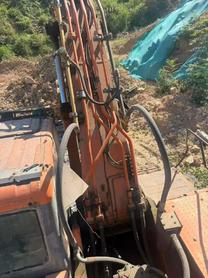 Buy Doosan DX380 Used Excavator / 3 Buy Doosan DX380 Used Excavator / 3