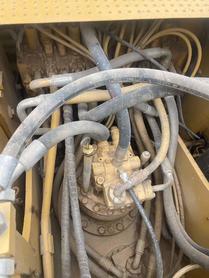Buy Caterpillar 323 Used Excavator / 8 Buy Caterpillar 323 Used Excavator / 8