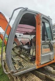Buy Hitachi EX60-6 Used Excavator / 5 Buy Hitachi EX60-6 Used Excavator / 5