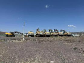 Buy Volvo EC480D Used Excavator / 3 Buy Volvo EC480D Used Excavator / 3