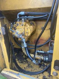 Buy Caterpillar 307C Used Excavator / 8 Buy Caterpillar 307C Used Excavator / 8