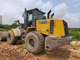 Buy XCMG XC956 Used Loader / 3 Buy XCMG XC956 Used Loader / 3