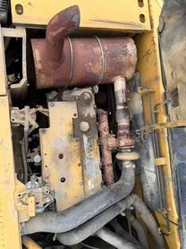 Buy Caterpillar 320D Used Excavator / 5 Buy Caterpillar 320D Used Excavator / 5