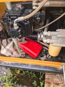 Buy Sany SY205C-8 Used Excavator / 7 Buy Sany SY205C-8 Used Excavator / 7
