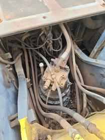 Buy Sumitomo SH240-3 Used Excavator / 5 Buy Sumitomo SH240-3 Used Excavator / 5