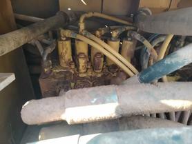 Buy Caterpillar 336DL Used Excavator / 4 Buy Caterpillar 336DL Used Excavator / 4