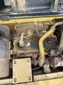 Buy Caterpillar 324D Used Excavator / 2 Buy Caterpillar 324D Used Excavator / 2