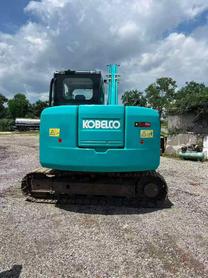 Buy Kobelco SK75 Used Excavator / 5 Buy Kobelco SK75 Used Excavator / 5