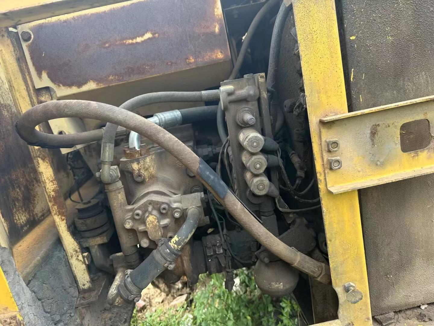 Buy Komatsu PC120-6E Used Excavator / 3 Buy Komatsu PC120-6E Used Excavator / 3