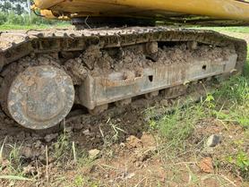 Buy Caterpillar 320D Used Excavator / 9 Buy Caterpillar 320D Used Excavator / 9