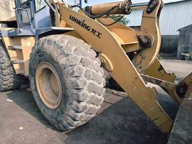 Buy Lonking LG853 Used Loader / 2 Buy Lonking LG853 Used Loader / 2