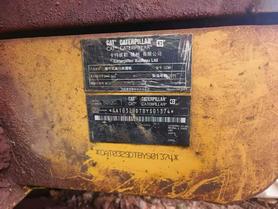 Buy Caterpillar 329D Used Excavator / 8 Buy Caterpillar 329D Used Excavator / 8