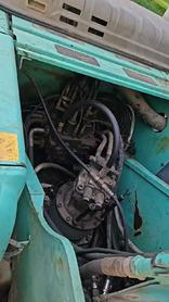 Buy Kobelco SK200 Used Excavator / 8 Buy Kobelco SK200 Used Excavator / 8