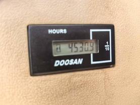 Buy Doosan DH80G Used Excavator / 9 Buy Doosan DH80G Used Excavator / 9