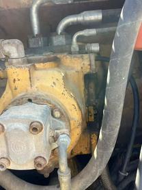 Buy Caterpillar 320B Used Excavator / 4 Buy Caterpillar 320B Used Excavator / 4