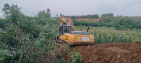Buy XCMG XE215 Used Excavator / 3 Buy XCMG XE215 Used Excavator / 3