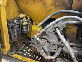 Buy JohnDeere E210 Used Excavator / 2 Buy JohnDeere E210 Used Excavator / 2