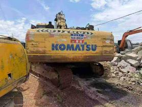 Buy Komatsu PC360-7 Used Excavator / 2 Buy Komatsu PC360-7 Used Excavator / 2