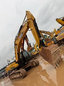 Buy Sany SY365C Used Excavator / 2 Buy Sany SY365C Used Excavator / 2
