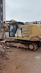 Buy Caterpillar 320GC Used Excavator / 7 Buy Caterpillar 320GC Used Excavator / 7
