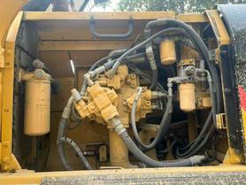 Buy Caterpillar 336E Used Excavator / 4 Buy Caterpillar 336E Used Excavator / 4