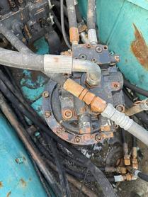 Buy Kobelco SK350-8 Used Excavator / 7 Buy Kobelco SK350-8 Used Excavator / 7