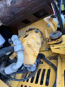 Buy Caterpillar 305.5 Used Excavator / 5 Buy Caterpillar 305.5 Used Excavator / 5