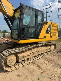 Buy Caterpillar 323 Used Excavator / 2 Buy Caterpillar 323 Used Excavator / 2
