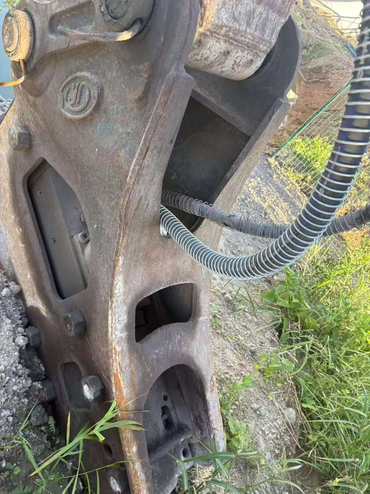 Buy Sumitomo SH240-3 Used Excavator / 5