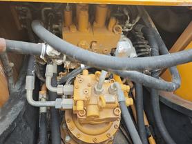 Buy Sany SY200C Used Excavator / 9 Buy Sany SY200C Used Excavator / 9