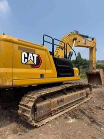 Buy Caterpillar 336E Used Excavator / 3 Buy Caterpillar 336E Used Excavator / 3
