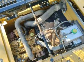 Buy Caterpillar 313D Used Excavator / 3 Buy Caterpillar 313D Used Excavator / 3