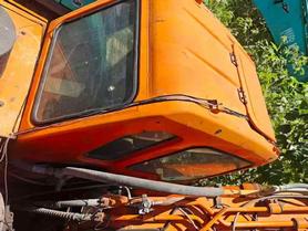 Buy Doosan DH225-7 Used Excavator / 5 Buy Doosan DH225-7 Used Excavator / 5