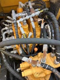 Buy Sany SY125C Used Excavator / 7 Buy Sany SY125C Used Excavator / 7