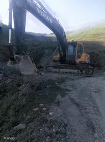 Buy Volvo EC240 Used Excavator / 2 Buy Volvo EC240 Used Excavator / 2