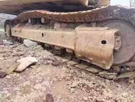 Buy Komatsu PC450-7 Used Excavator / 7 Buy Komatsu PC450-7 Used Excavator / 7