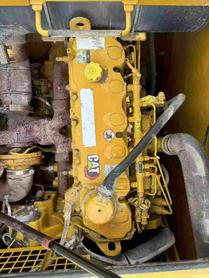 Buy Caterpillar 336E Used Excavator / 6 Buy Caterpillar 336E Used Excavator / 6
