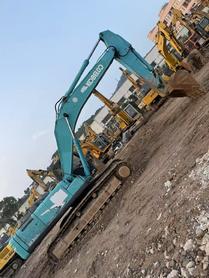 Buy Kobelco SK350-8 Used Excavator / 3 Buy Kobelco SK350-8 Used Excavator / 3