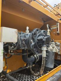 Buy Sany SY200C Used Excavator / 7 Buy Sany SY200C Used Excavator / 7