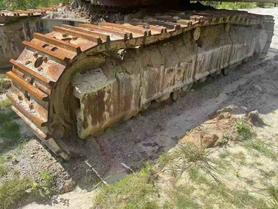 Buy Caterpillar 336E Used Excavator / 4 Buy Caterpillar 336E Used Excavator / 4