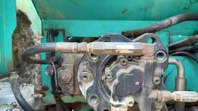 Buy Kobelco SK200 Used Excavator / 4 Buy Kobelco SK200 Used Excavator / 4