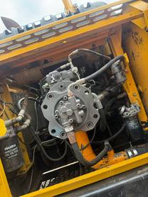 Buy Sany SY365C Used Excavator / 8 Buy Sany SY365C Used Excavator / 8