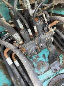 Buy Kobelco SK350-8 Used Excavator / 6 Buy Kobelco SK350-8 Used Excavator / 6