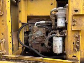 Buy Komatsu PC130 Used Excavator / 4 Buy Komatsu PC130 Used Excavator / 4
