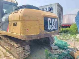 Buy Caterpillar 320A Used Excavator / 3 Buy Caterpillar 320A Used Excavator / 3