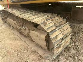 Buy Caterpillar 336E Used Excavator / 7 Buy Caterpillar 336E Used Excavator / 7
