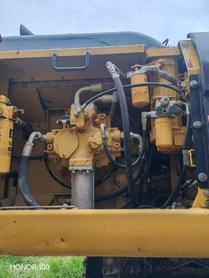 Buy Caterpillar 340D2L Used Excavator / 4 Buy Caterpillar 340D2L Used Excavator / 4