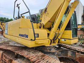 Buy Komatsu PC220-8 Used Excavator / 7 Buy Komatsu PC220-8 Used Excavator / 7